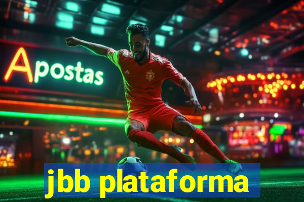 jbb plataforma